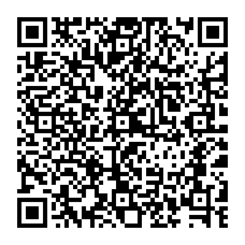 QR Kodu