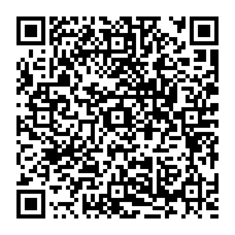QR Kodu