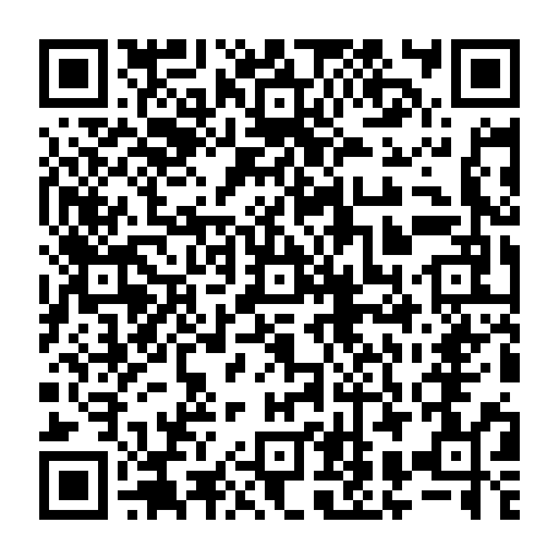 QR Kodu