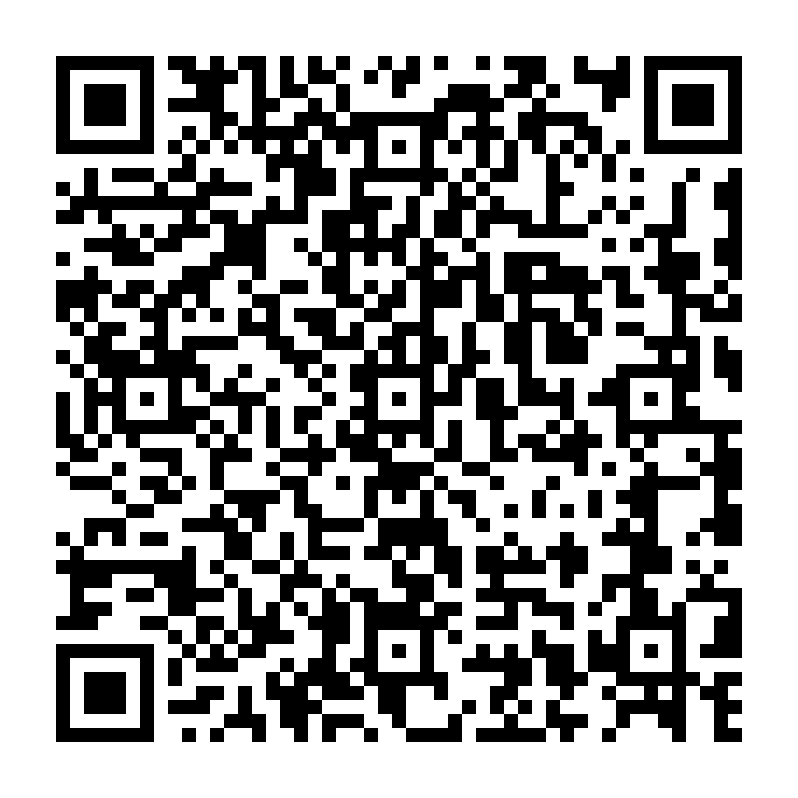QR Kodu