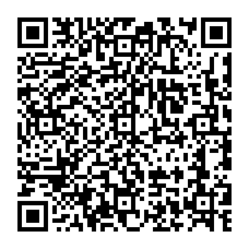 QR Kodu