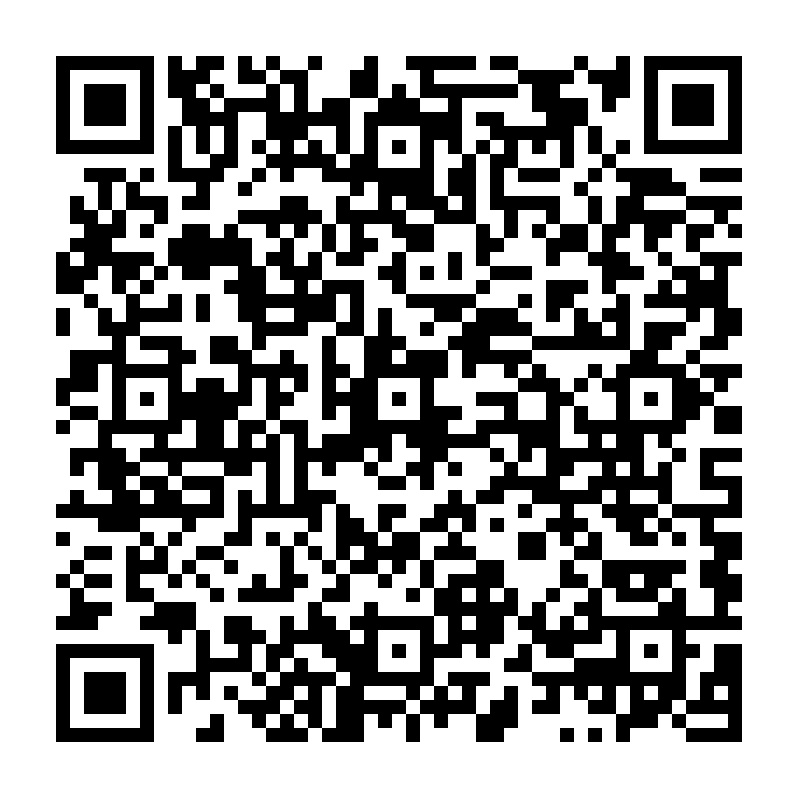 QR Kodu