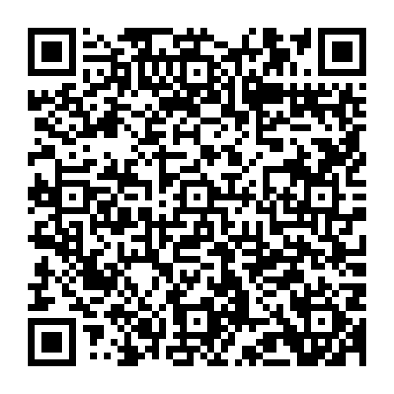 QR Kodu