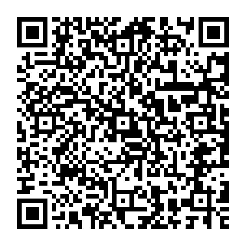 QR Kodu