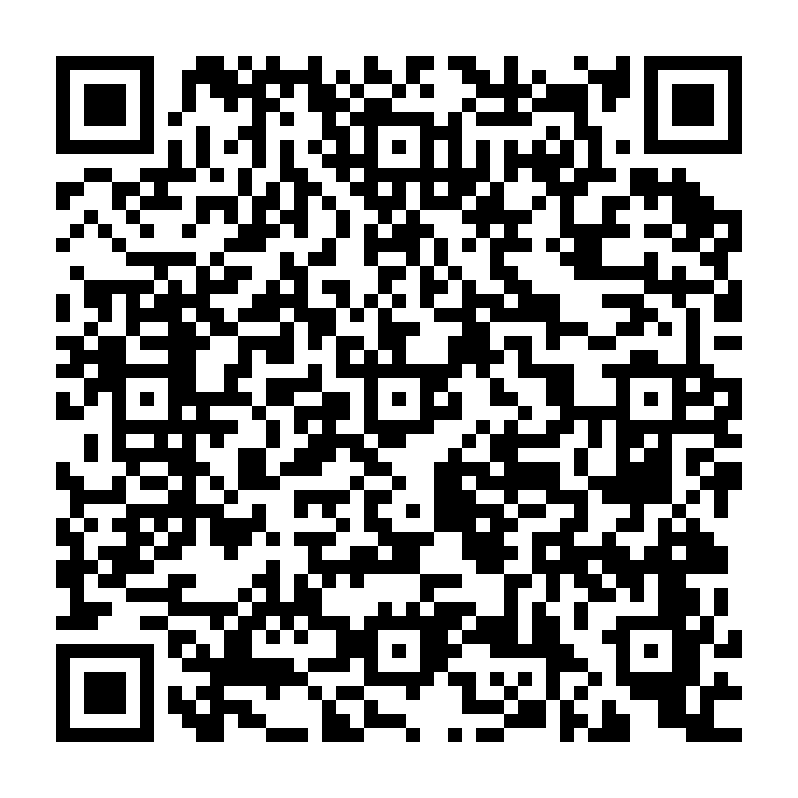 QR Kodu