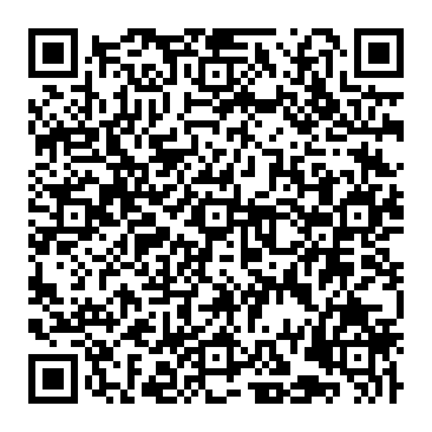 QR Kodu