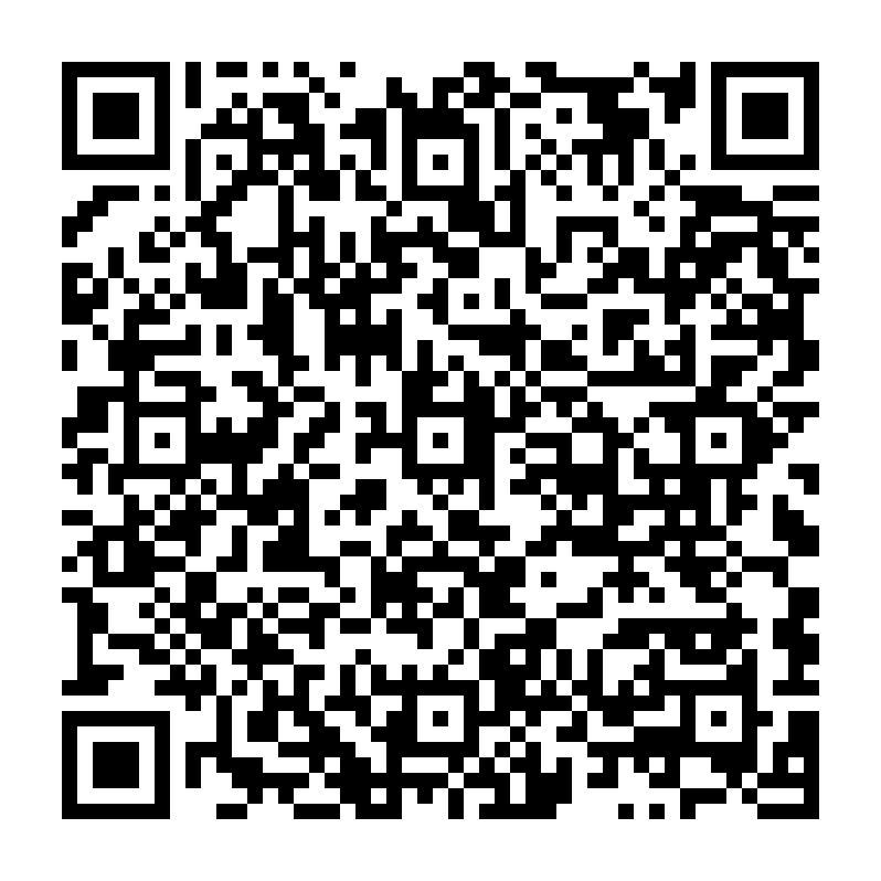 QR Kodu