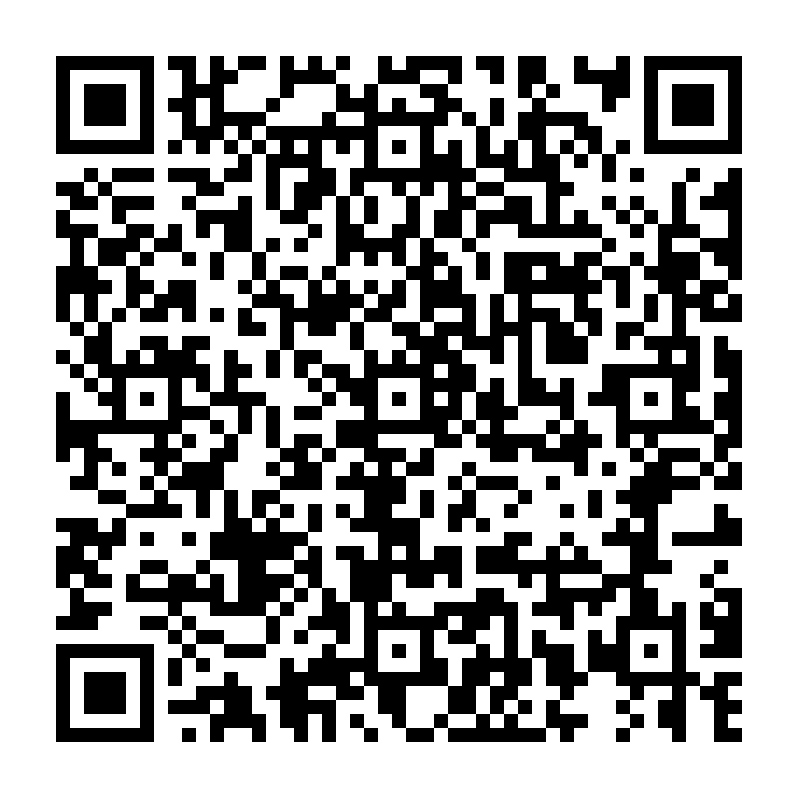 QR Kodu