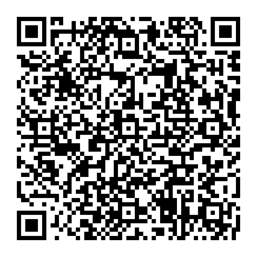QR Kodu