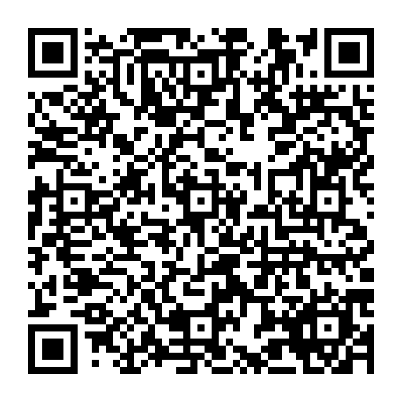 QR Kodu