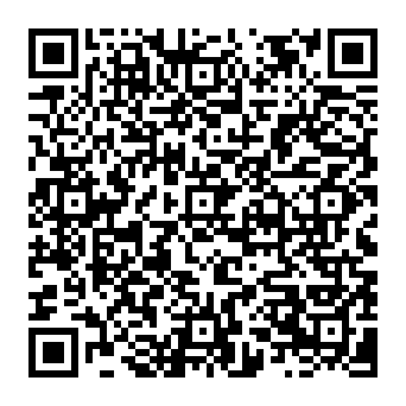 QR Kodu
