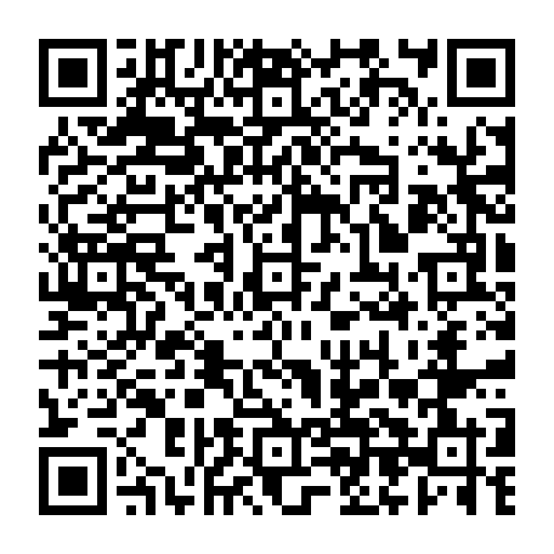 QR Kodu