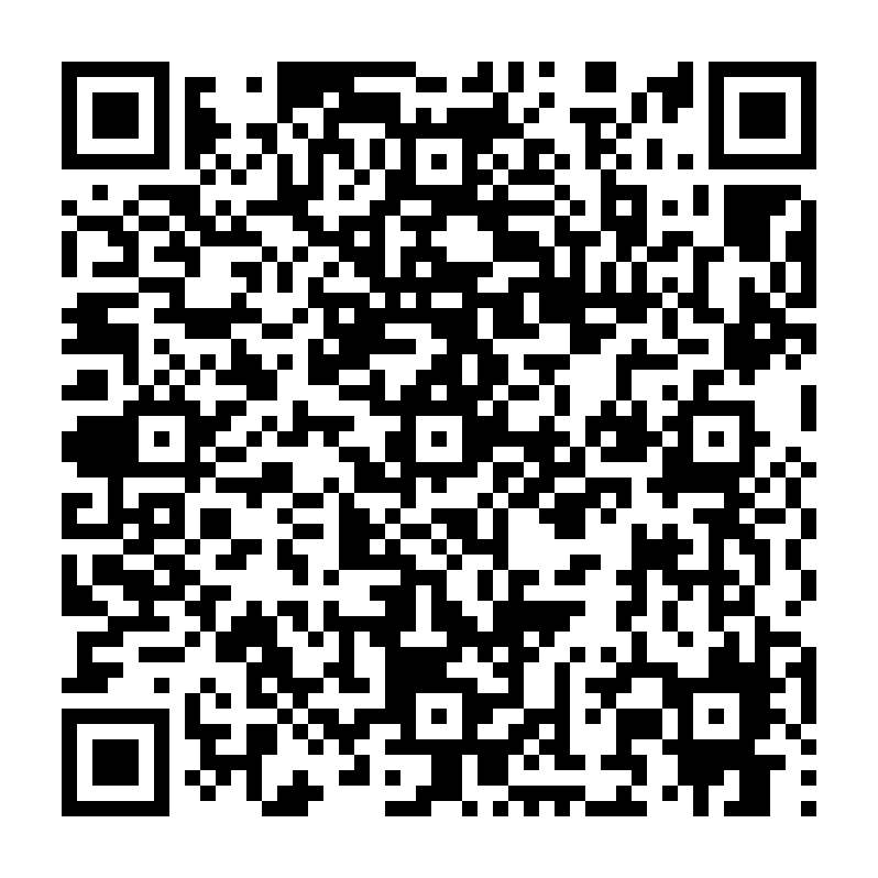 QR Kodu