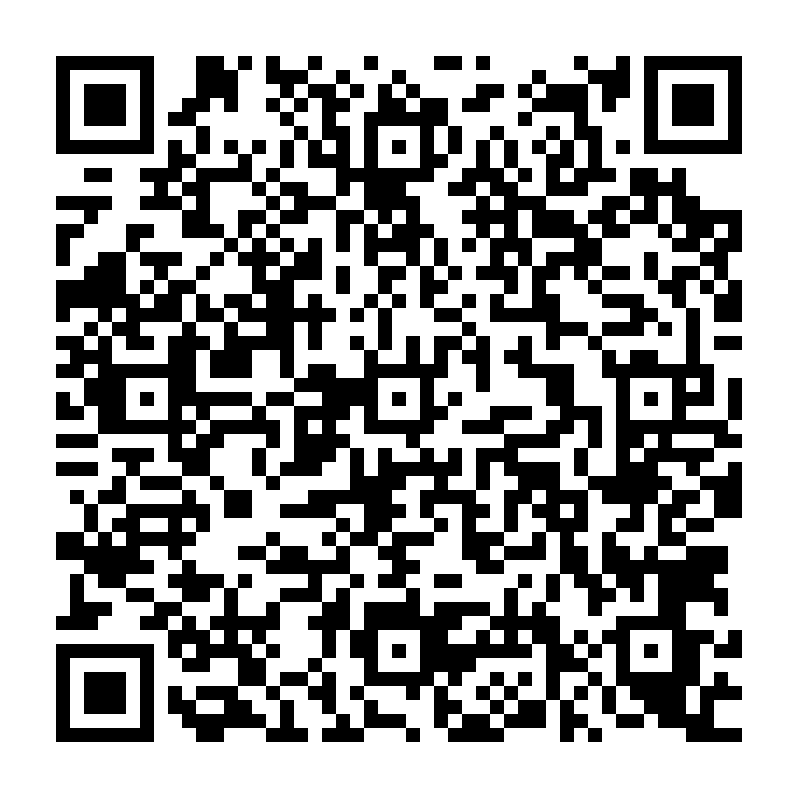 QR Kodu