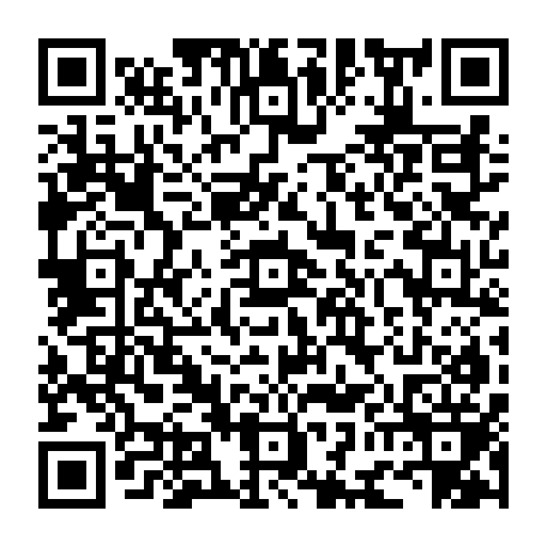 QR Kodu