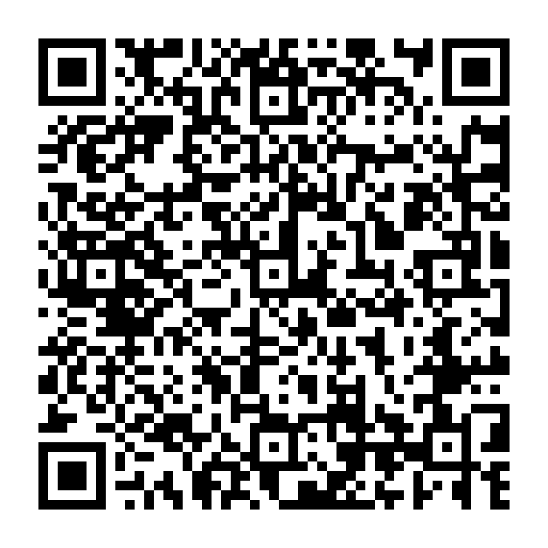 QR Kodu