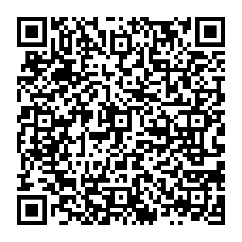 QR Kodu