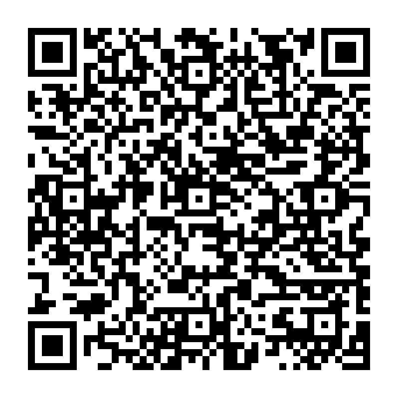 QR Kodu