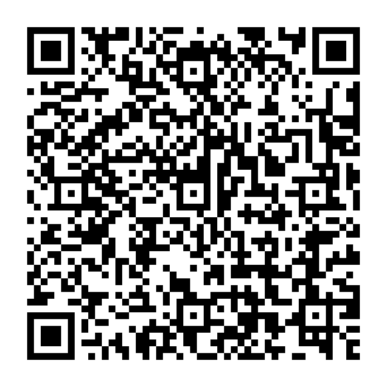 QR Kodu