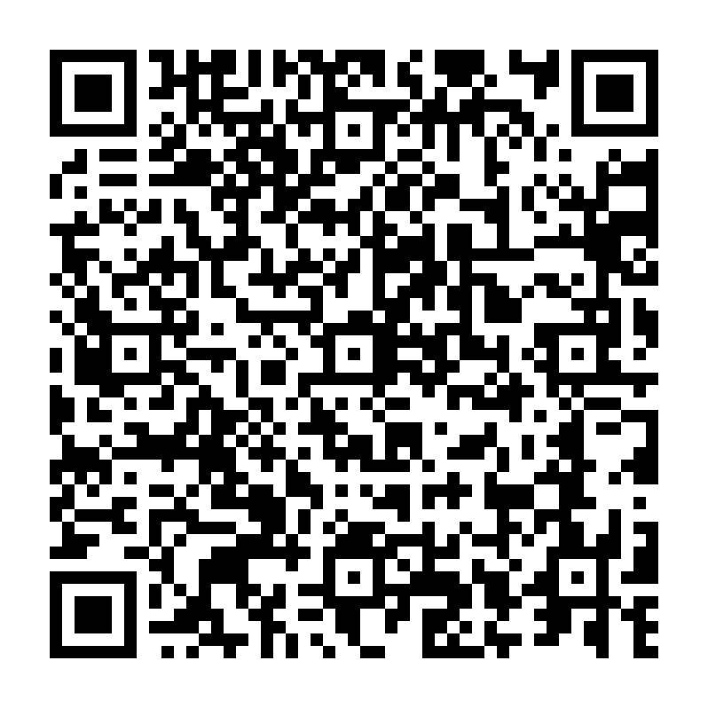 QR Kodu
