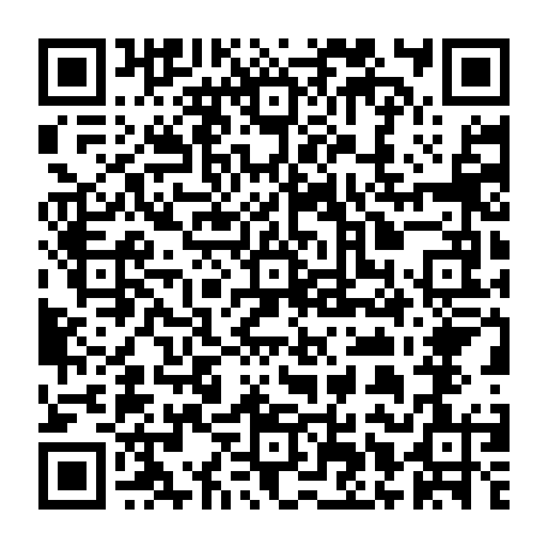 QR Kodu