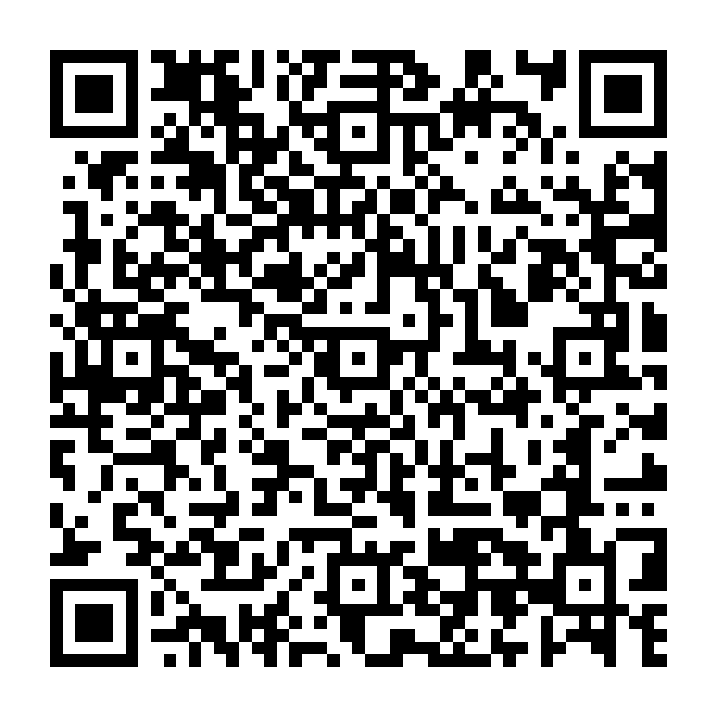 QR Kodu