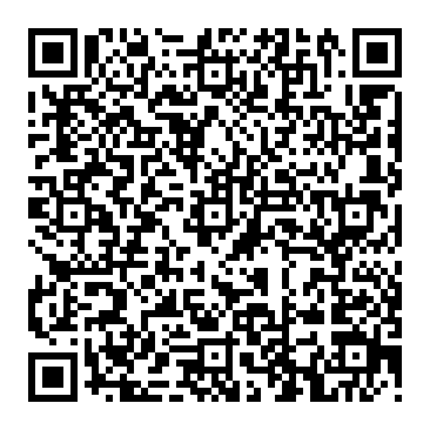 QR Kodu