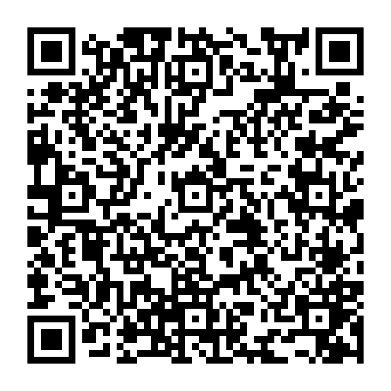 QR Kodu