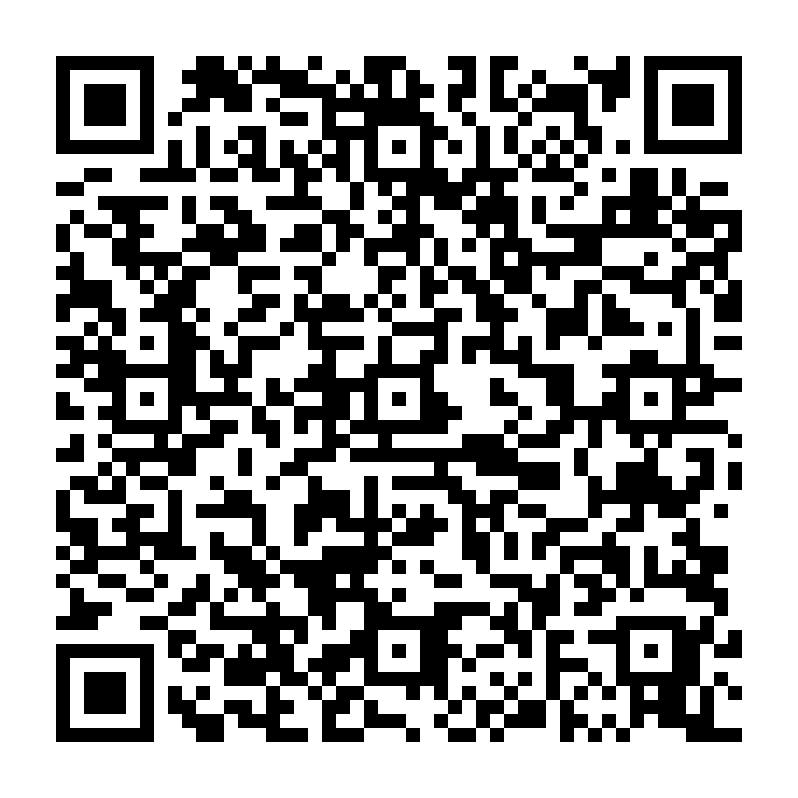 QR Kod