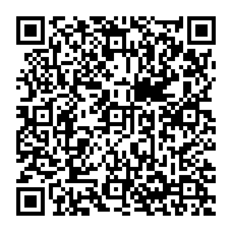 QR Kod