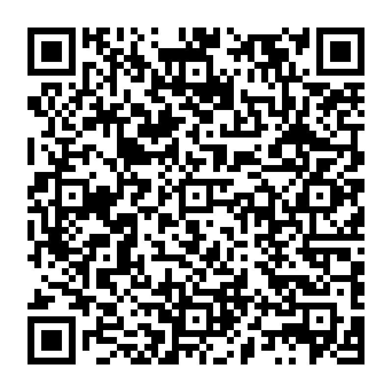 QR Kod