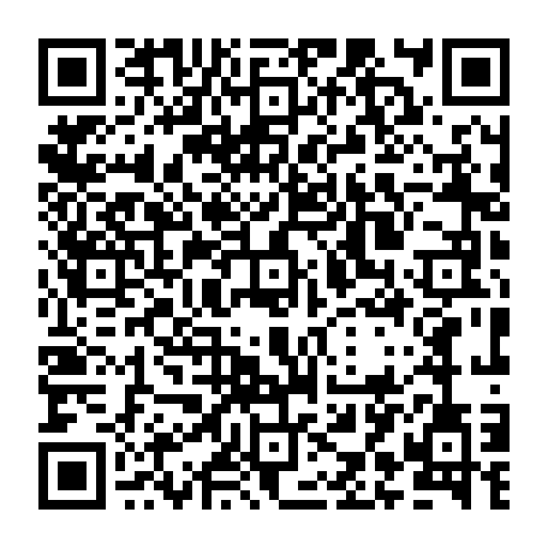 QR Kod