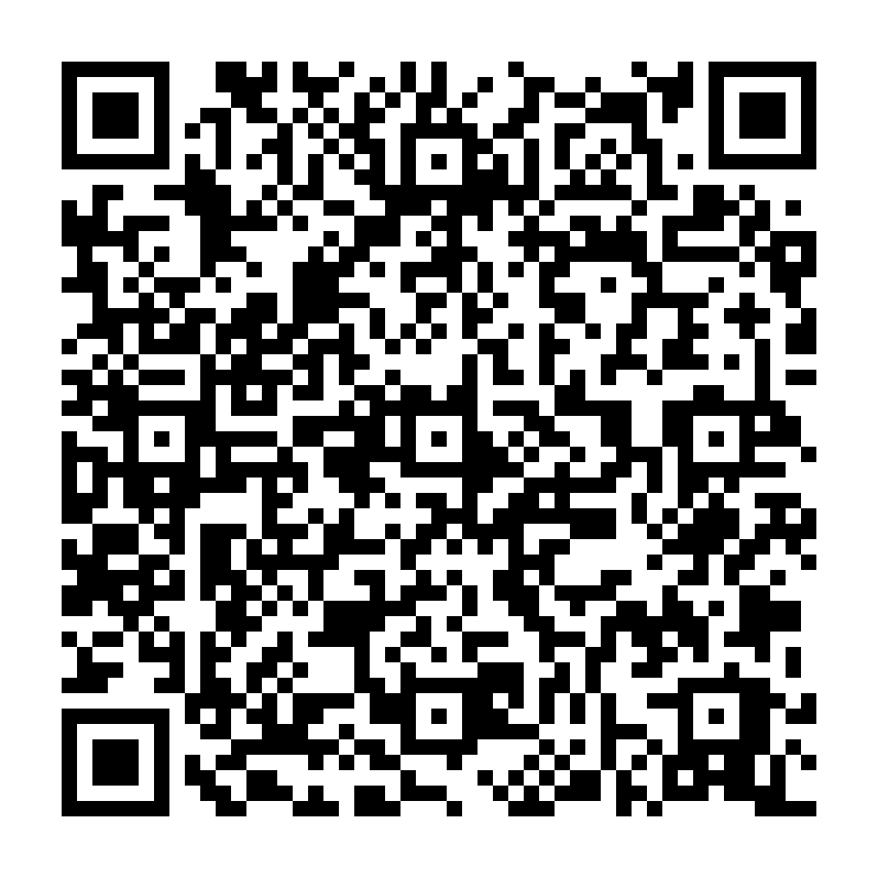 QR Kod