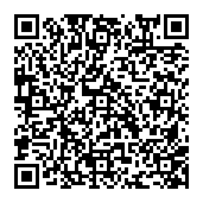QR Kod