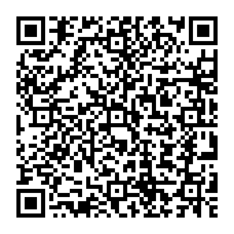 QR Kod