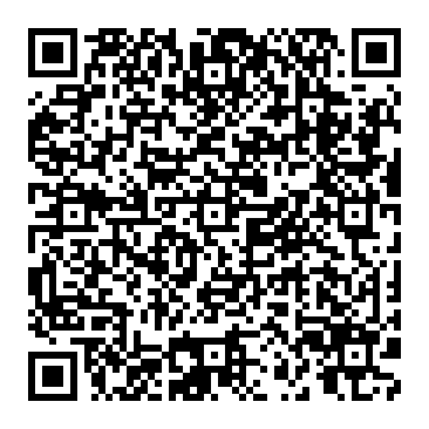 QR Kodu