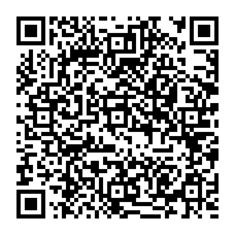 QR Kodu