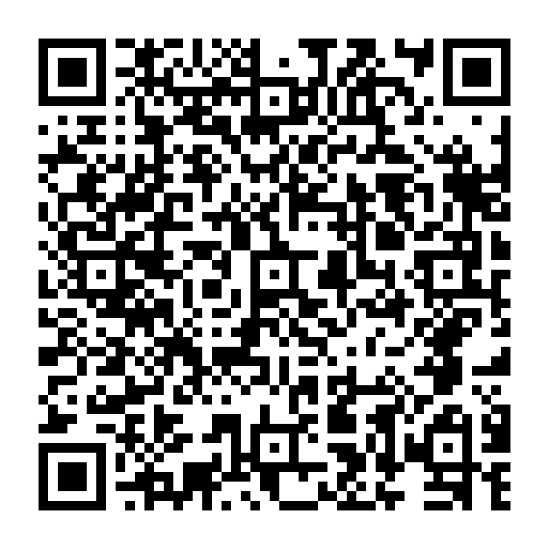 QR Kodu