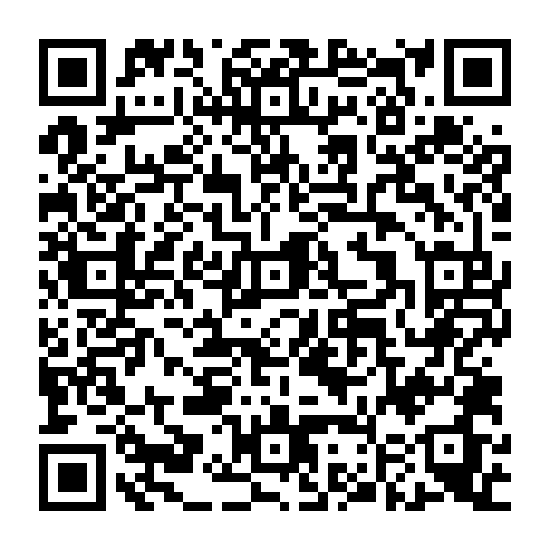QR Kodu