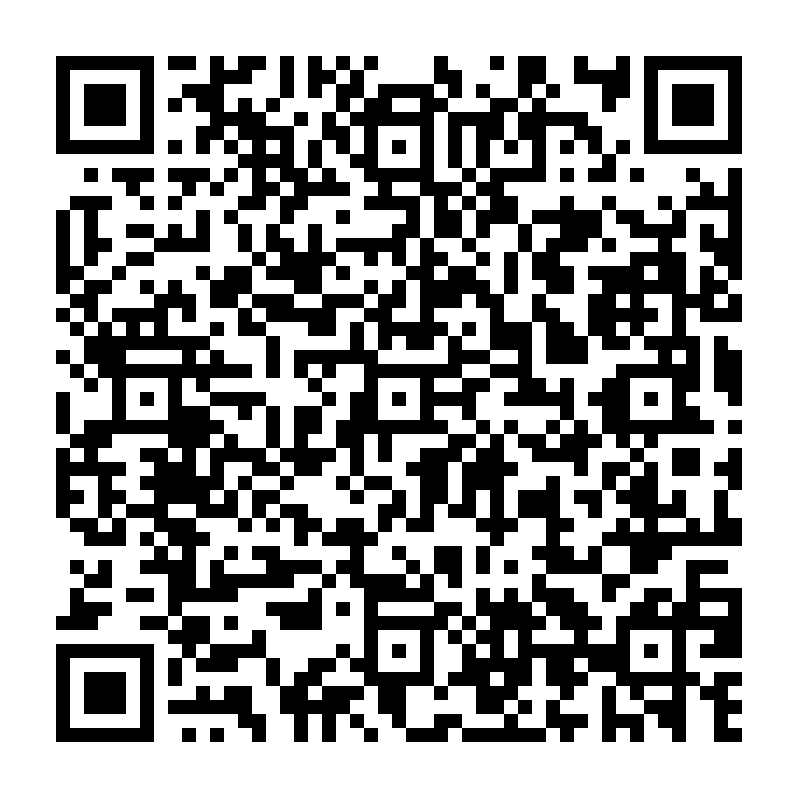 QR Kodu
