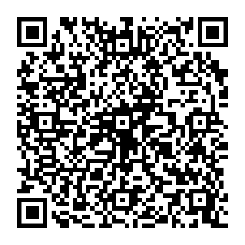 QR Kodu