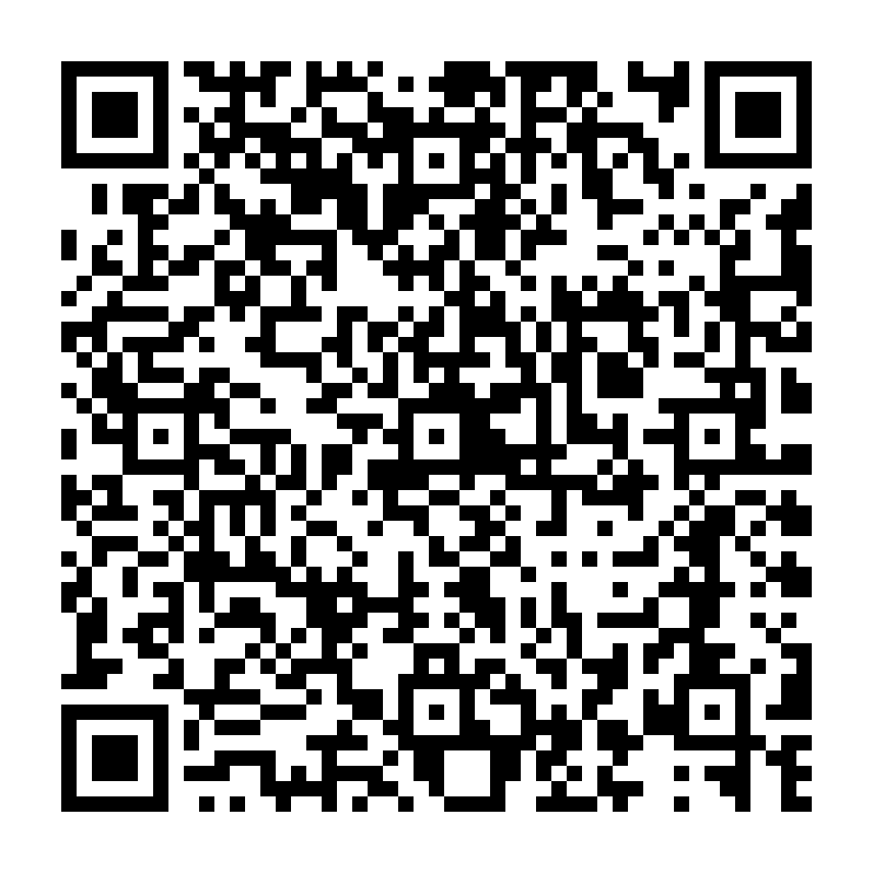 QR Kodu