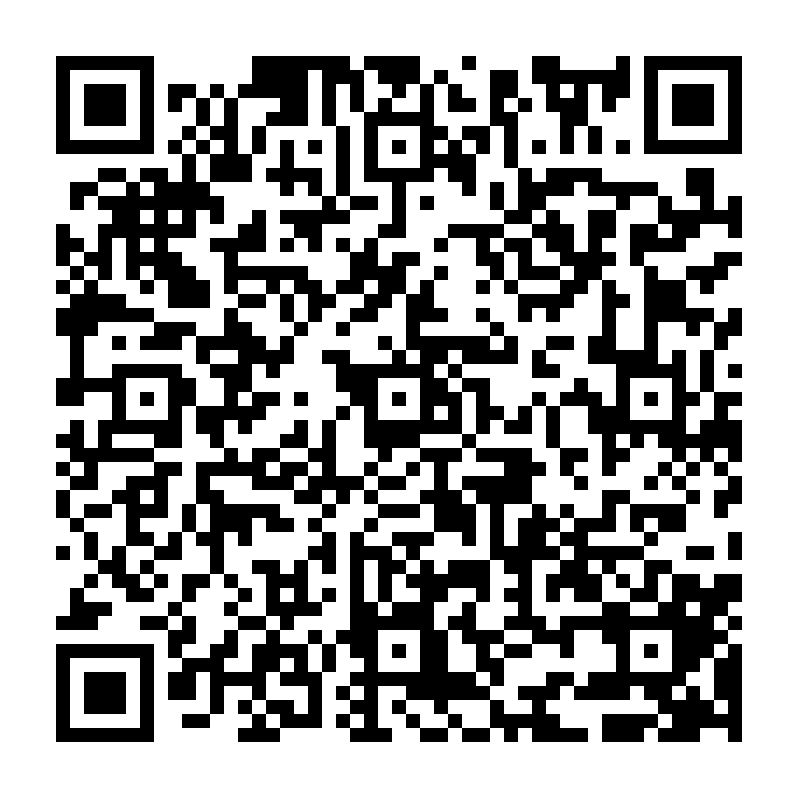 QR Kodu
