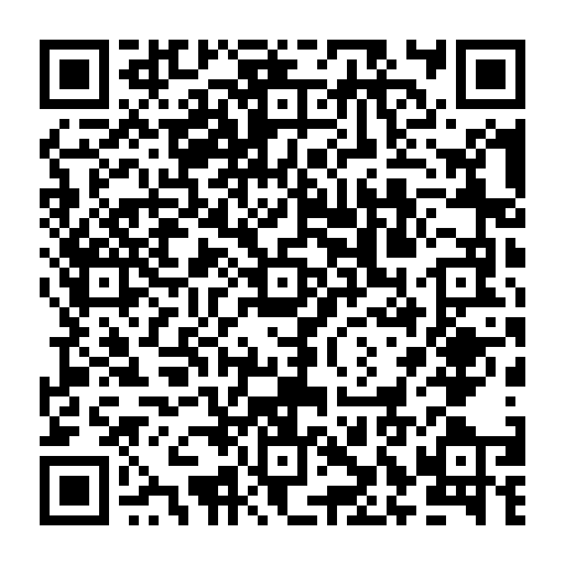 QR Kodu