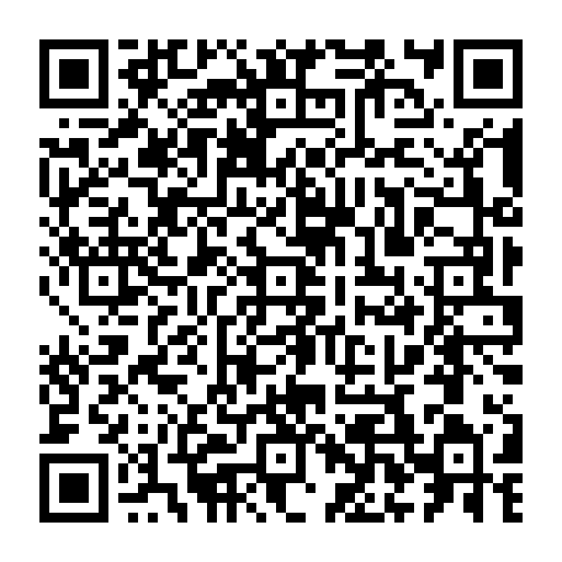 QR Kodu