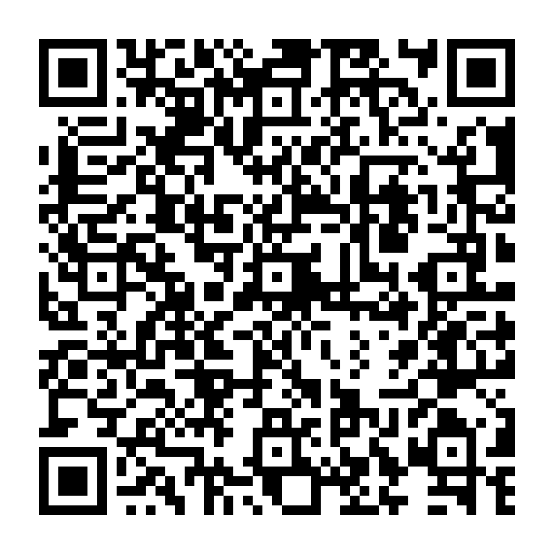 QR Kodu