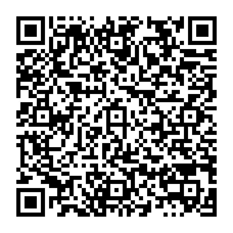 QR Kodu