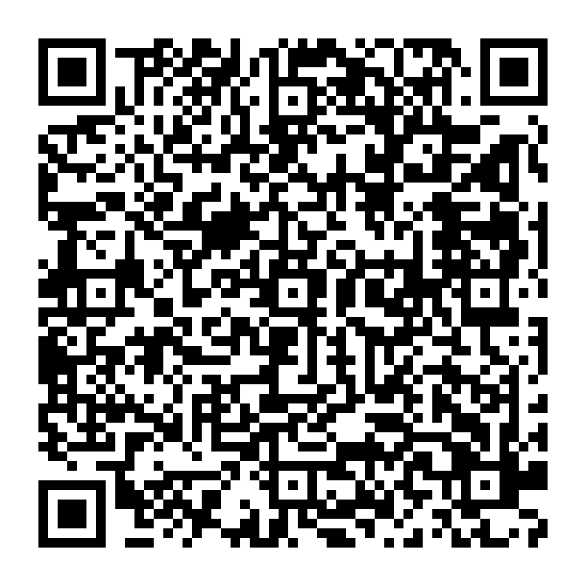 QR Kodu