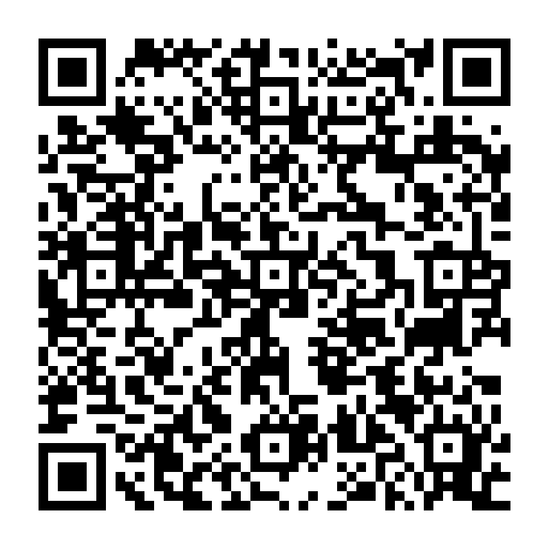 QR Kodu