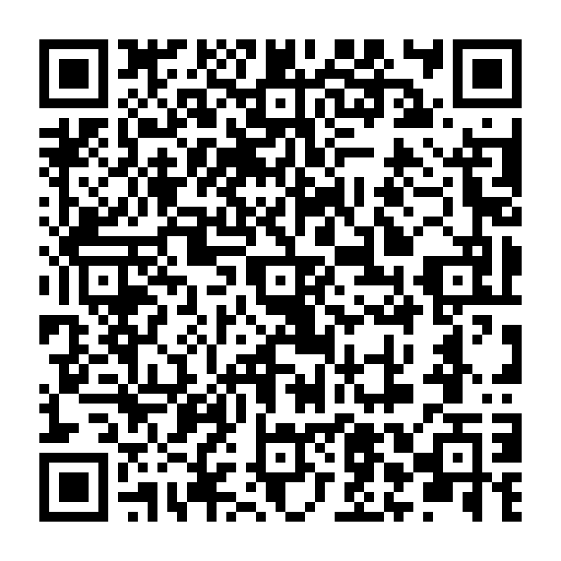 QR Kodu